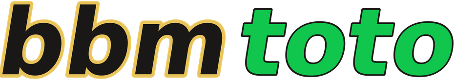 bbmtoto logo
